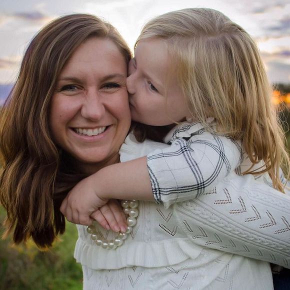 Meet your Posher, Libby - Picture 1 of 1